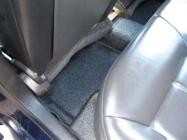 Chevrolet Impala 2011 photo 24